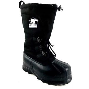 SALE ⭕️ SOREL Men’s Size 8 Glacier Boot